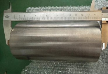 Monel 400 pipe